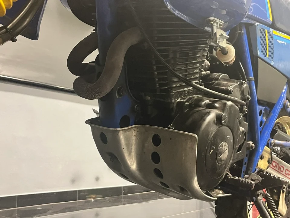 1986 Yamaha Enduro - Image 21 of 23