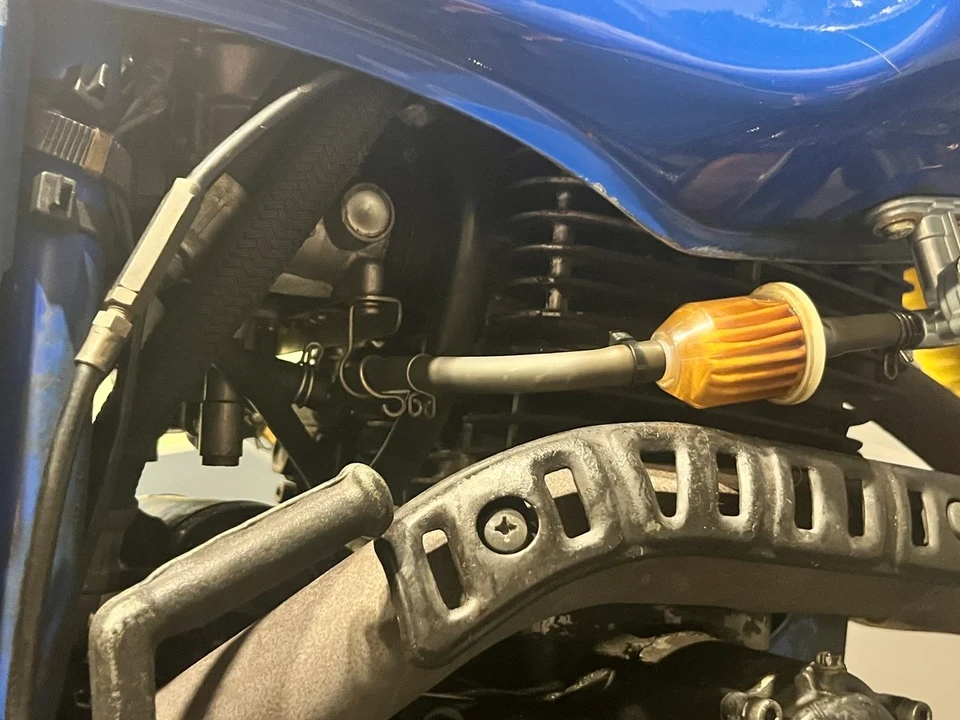 1986 Yamaha Enduro - Image 22 of 23
