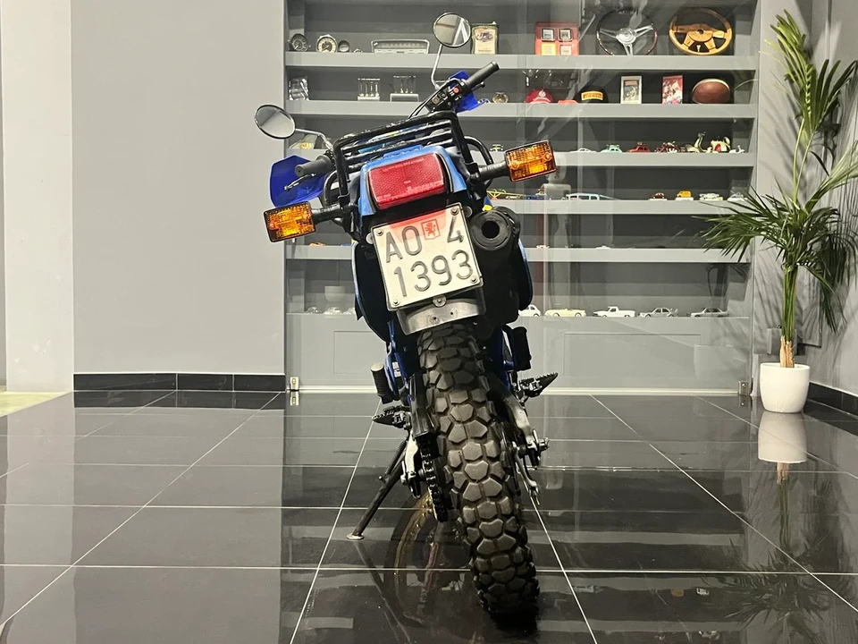 1986 Yamaha Enduro - Image 2 of 23