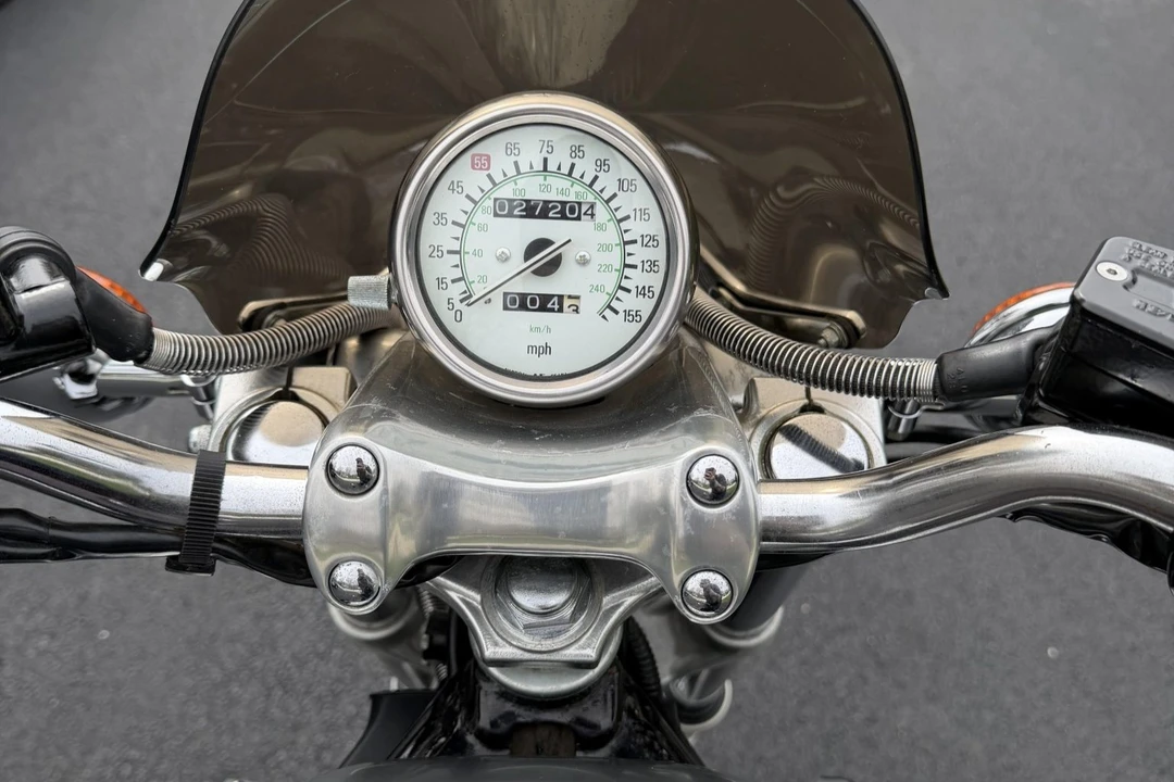 1986 Yamaha V-Max - Image 4 of 7