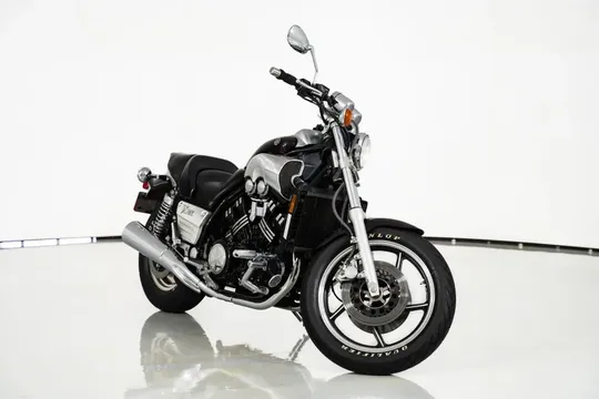 1986 Yamaha V Max
