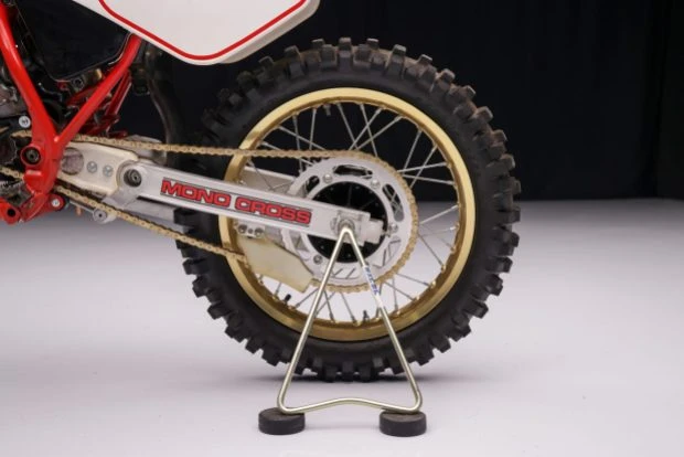 1986 Yamaha YZ - Image 7 of 7