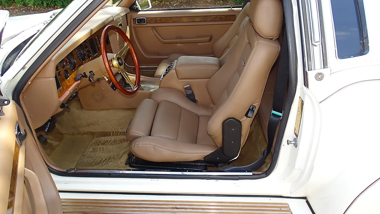 1986 Zimmer - Image 12 of 21