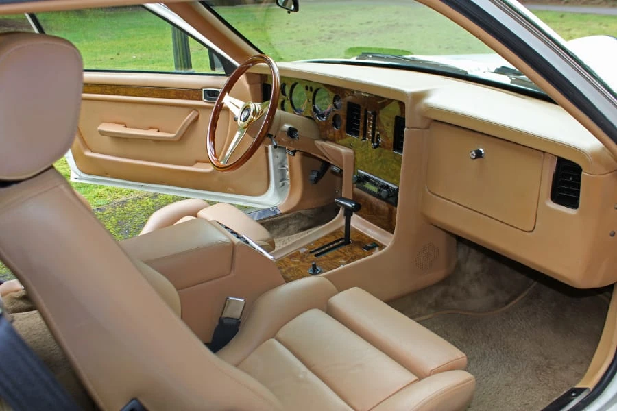 1986 Zimmer - Image 4 of 8
