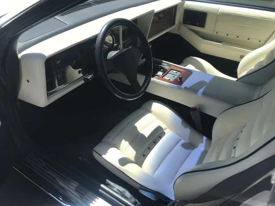 1986 Zimmer - Image 4 of 11