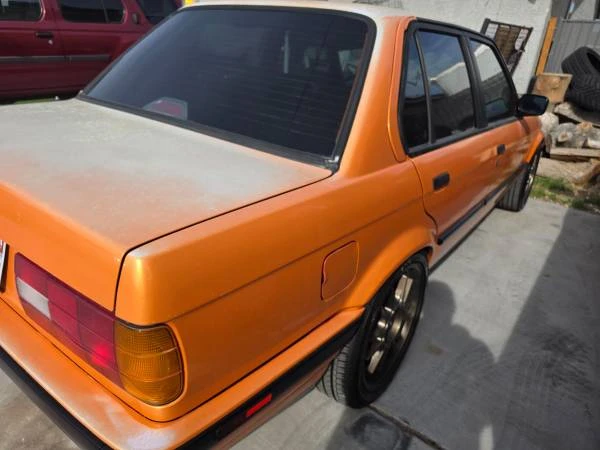 1986 BMW E30 3 Series - Image 4 of 16