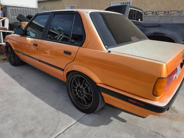 1986 BMW E30 3 Series - Image 5 of 16