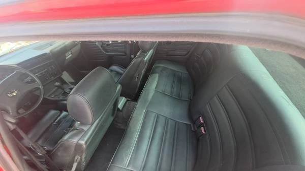 1986 BMW E30 3 Series - Image 12 of 16