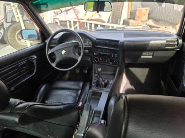1986 BMW E30 3 Series - Image 7 of 16