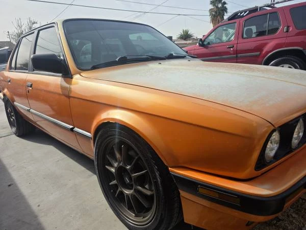 1986 BMW E30 3 Series - Image 3 of 16