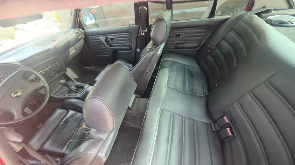 1986 BMW E30 3 Series - Image 10 of 16
