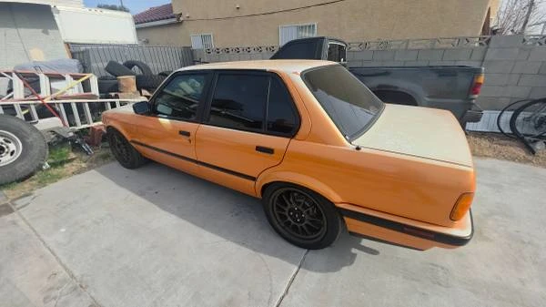 1986 BMW E30 3 Series - Image 13 of 16