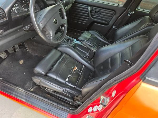 1986 BMW E30 3 Series - Image 6 of 16