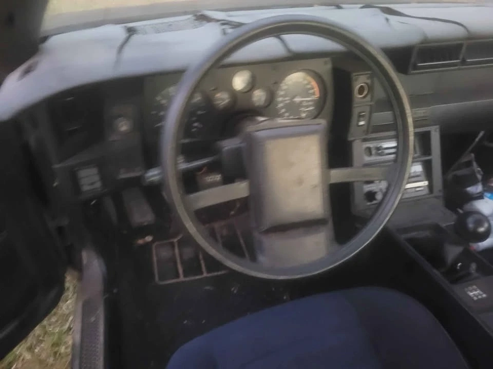 1986 Chevrolet Camaro 3rd Gen - Image 6 of 6