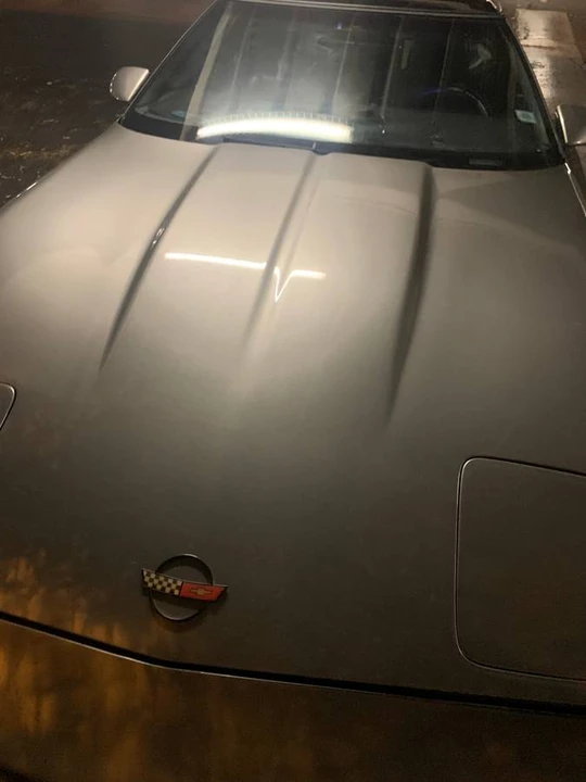 1986 Chevrolet Corvette C4 - Image 5 of 11