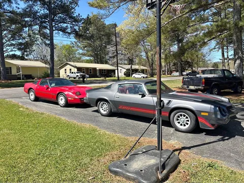 1986 Chevrolet Corvette