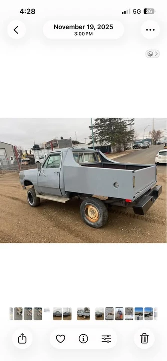 1986 Dodge Ram 1st Gen - Image 3 of 7