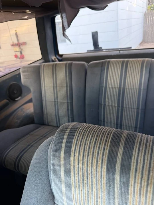 1986 Ford Bronco 3rd Gen - Image 8 of 11