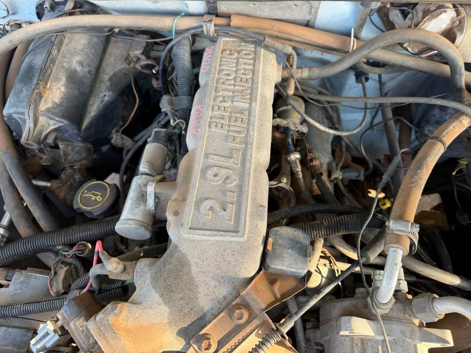 1986 Ford Bronco 3rd Gen - Image 11 of 11