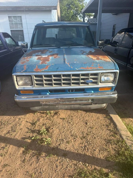 1986 Ford Bronco 3rd Gen - Image 5 of 11