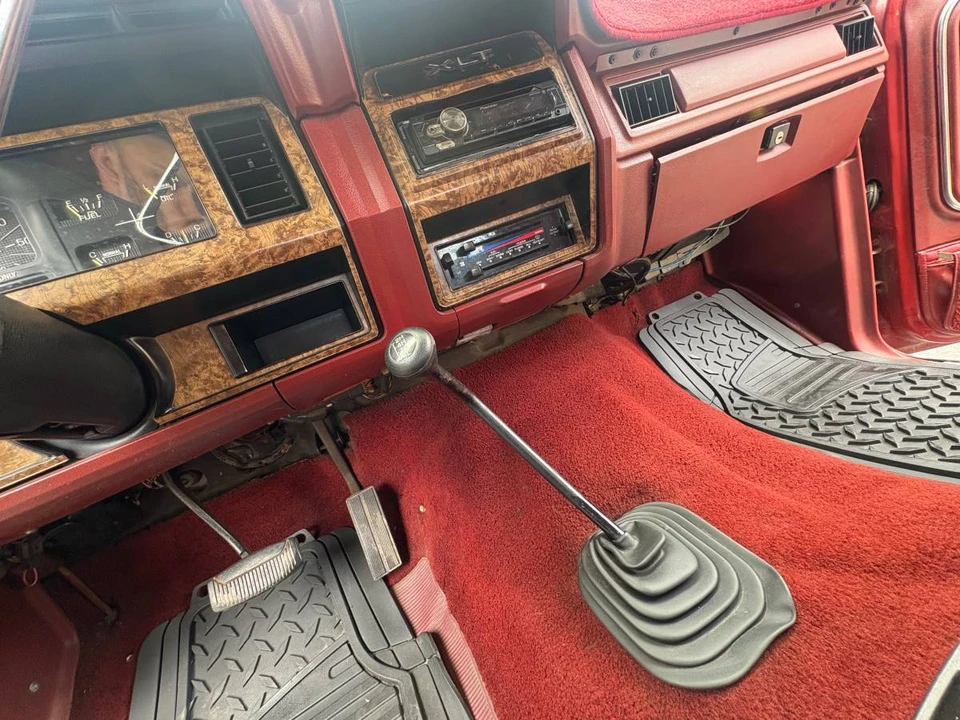 1986 Ford Bronco 3rd Gen - Image 20 of 21