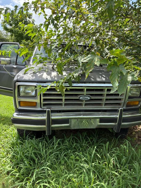 1986 Ford Bronco 3rd Gen - Image 9 of 9