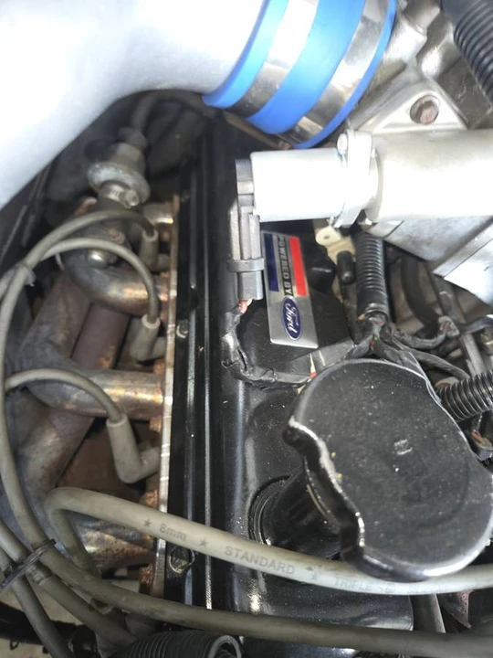 1986 Ford Mustang GT 3rd Gen - Image 16 of 18