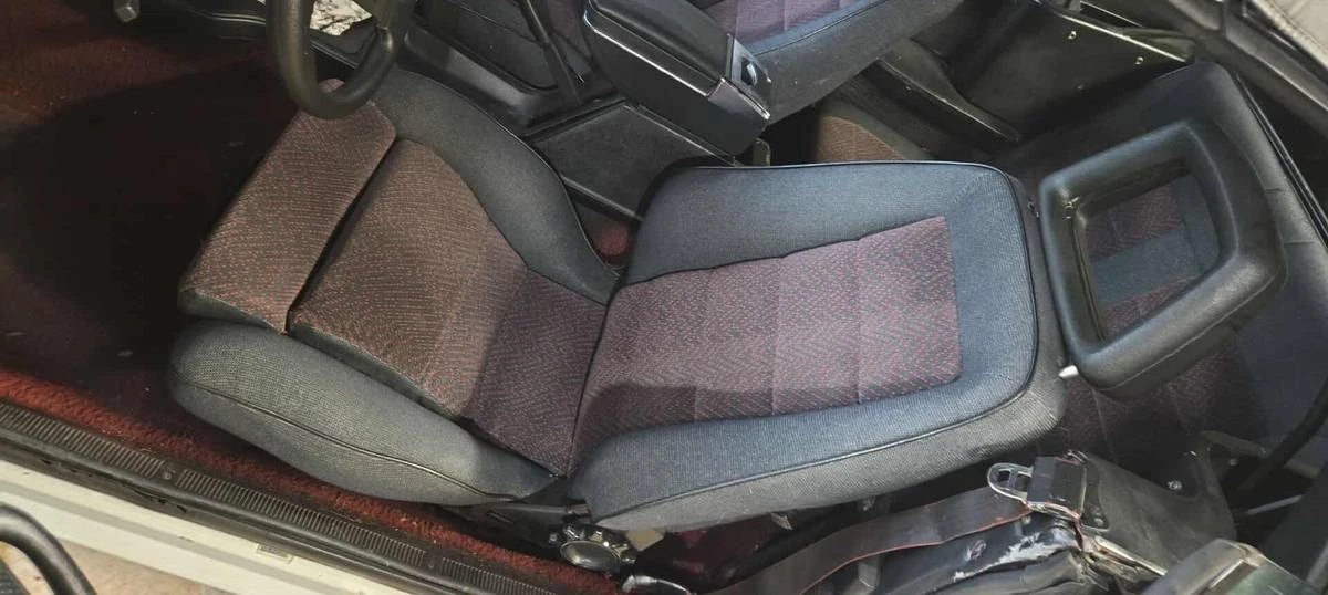 1986 Ford Mustang GT 3rd Gen - Image 5 of 18