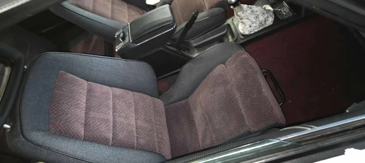 1986 Ford Mustang GT 3rd Gen - Image 6 of 18