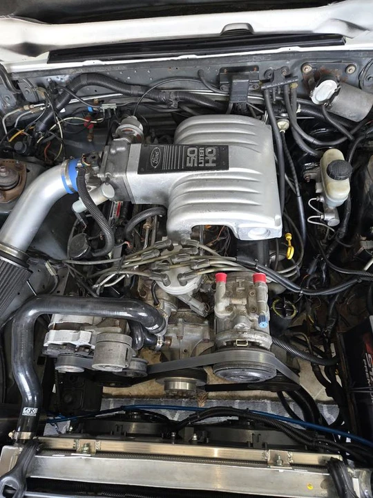 1986 Ford Mustang GT 3rd Gen - Image 15 of 18