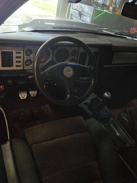 1986 Ford Mustang GT 3rd Gen - Image 17 of 18