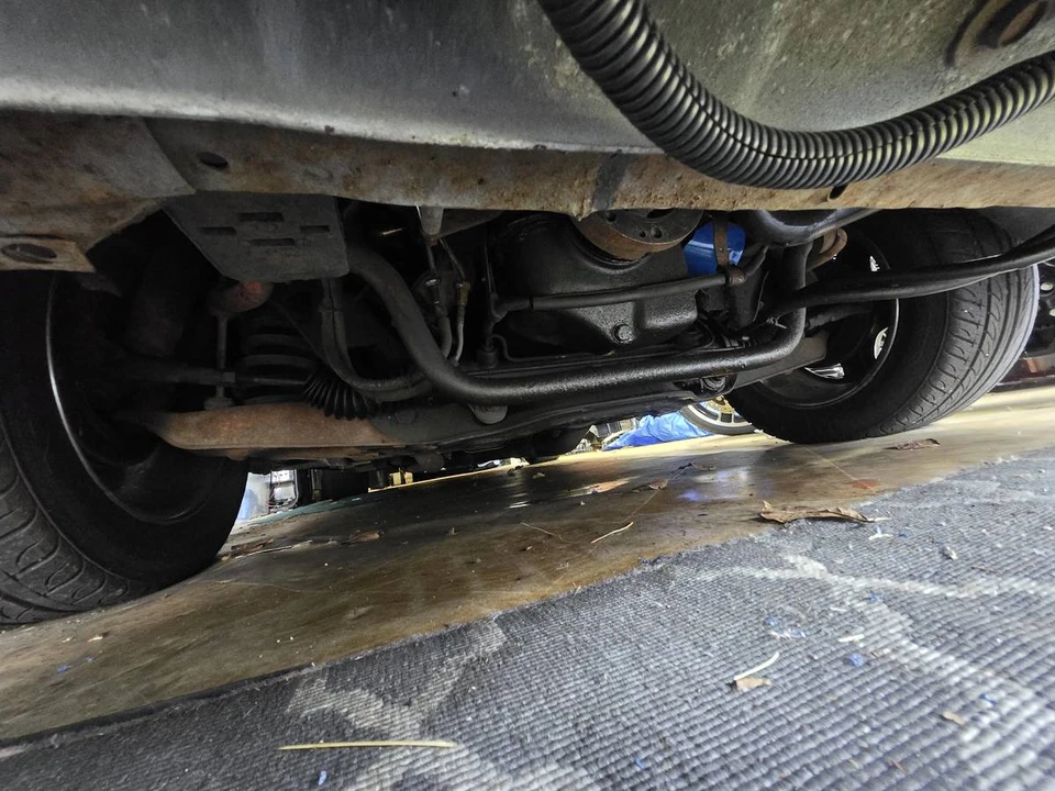 1986 Ford Mustang GT 3rd Gen - Image 14 of 18