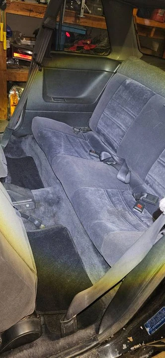 1986 Honda Prelude 2nd Gen - Image 8 of 9