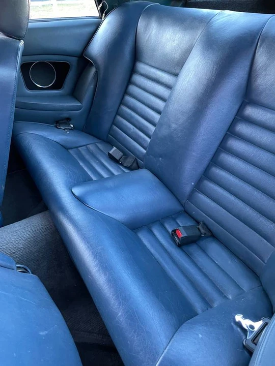 1986 Jaguar XJS Pre-Facelift V12 - Image 12 of 18