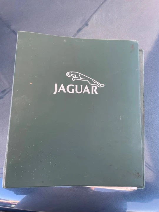 1986 Jaguar XJS Pre-Facelift V12 - Image 18 of 18