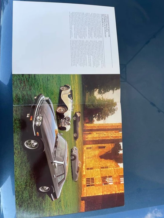 1986 Jaguar XJS Pre-Facelift V12 - Image 15 of 18