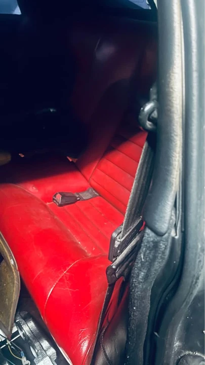 1986 Jaguar XJS - Image 5 of 10