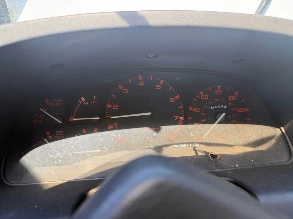 1986 Mazda RX-7 FC - Image 2 of 4