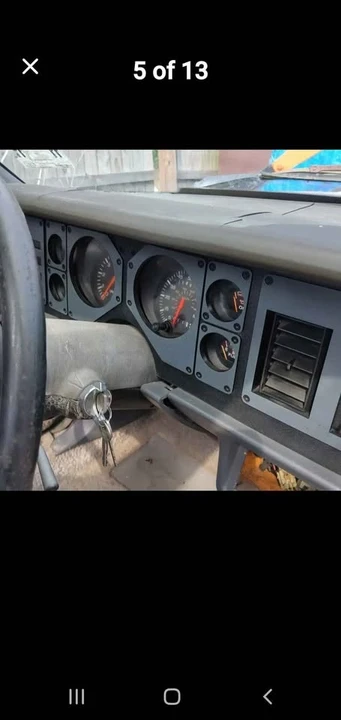 1986 Ford Mustang GT 3rd Gen - Image 6 of 8