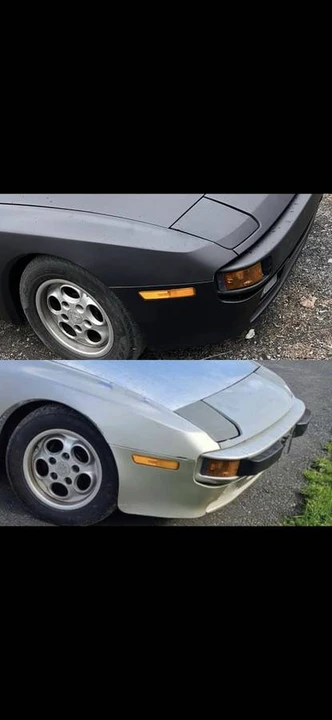 1986 Porsche 944 - Image 18 of 19