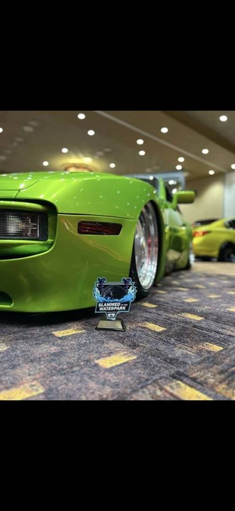 1986 Porsche 944 - Image 13 of 19