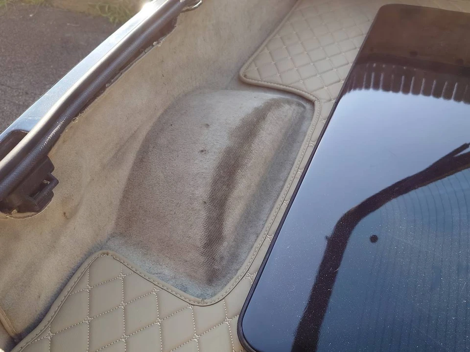 1986 Porsche 944 - Image 16 of 20