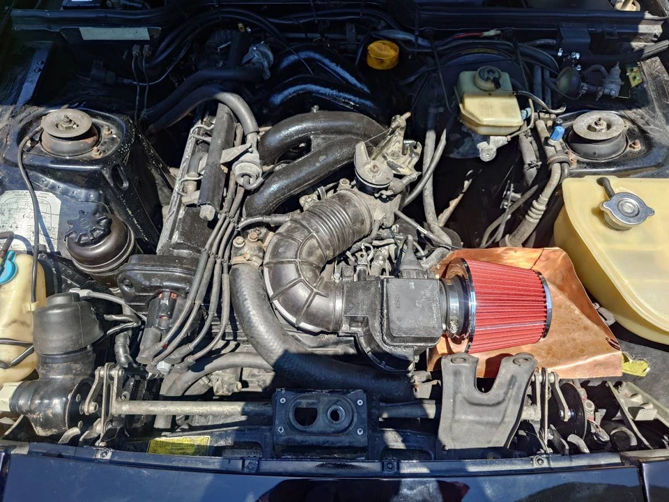 1986 Porsche 944 - Image 19 of 20