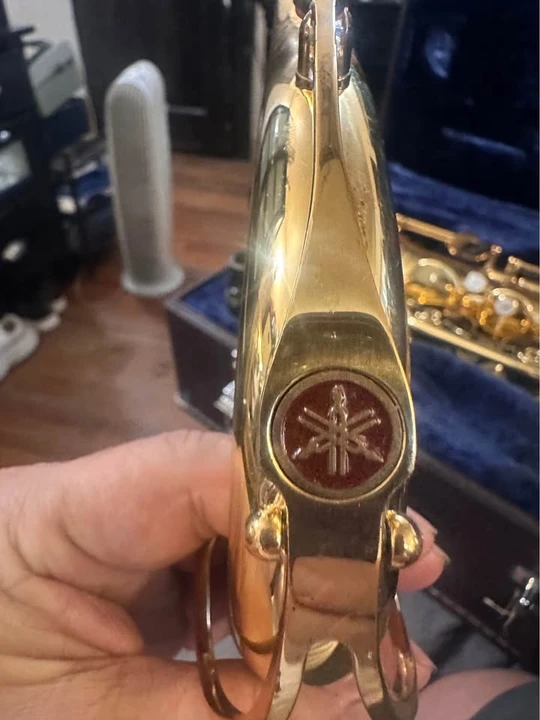 1986 Yamaha - Image 10 of 11