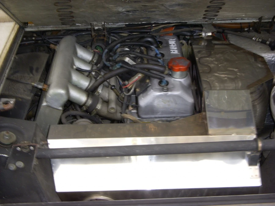 1986 Renault 5 Turbo 2 - Image 5 of 5