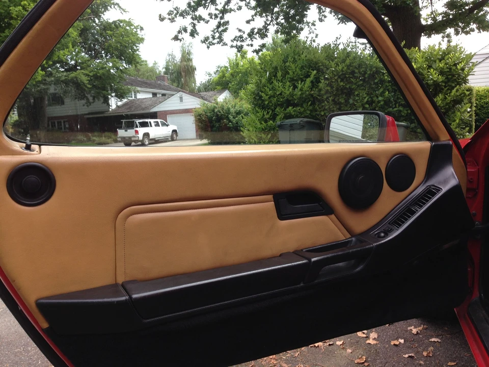 1986 Porsche 928 S - Image 10 of 22