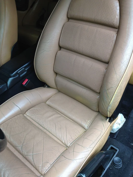1986 Porsche 928 S - Image 14 of 22