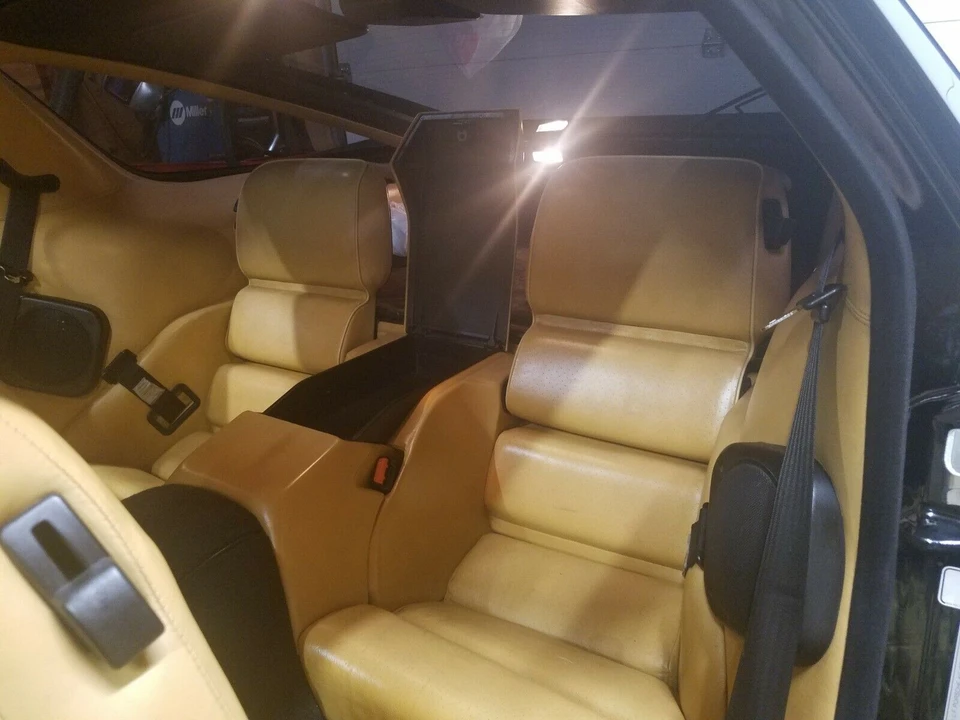 1986 Porsche 928 S - Image 10 of 17