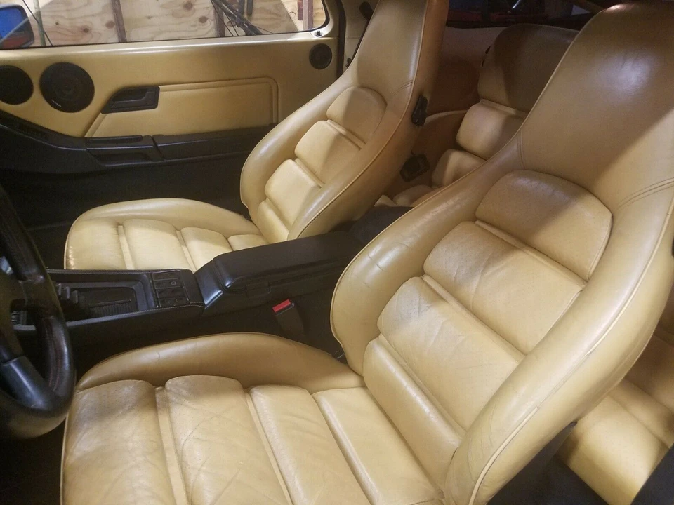 1986 Porsche 928 S - Image 12 of 17