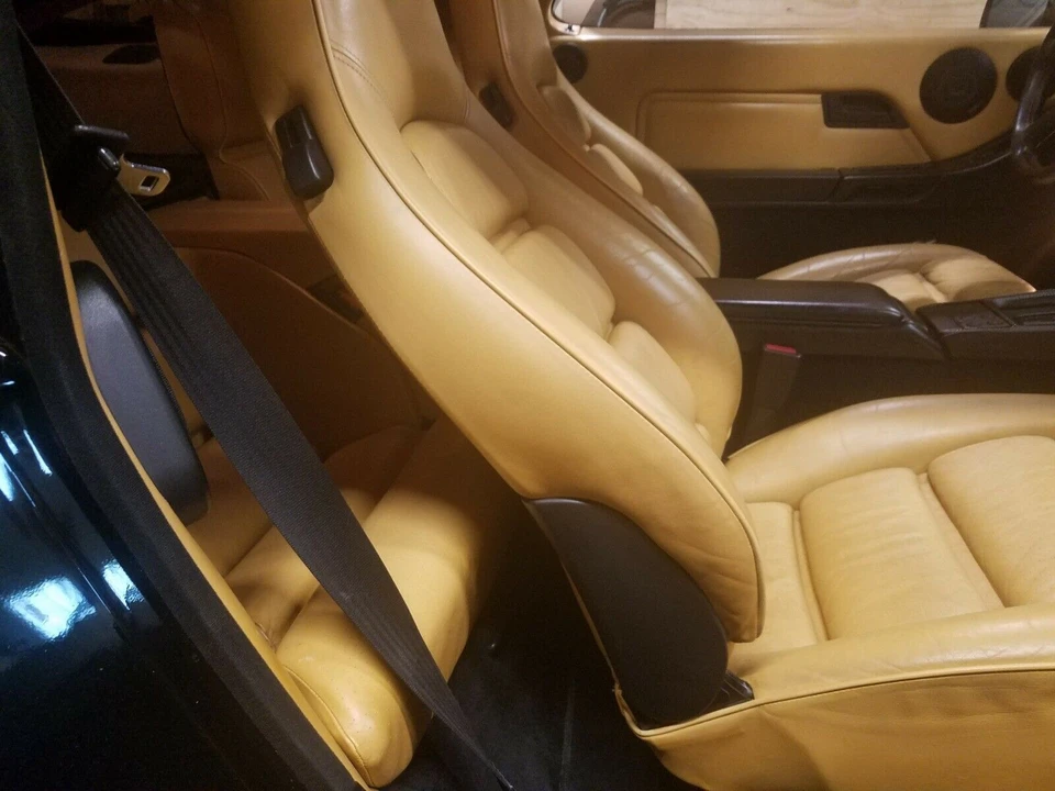 1986 Porsche 928 S - Image 13 of 17
